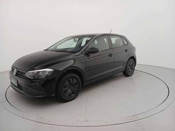 VOLKSWAGEN POLO 1.0 MPI TRACK MANUAL VOLKSWAGEN POLO 1.0 MPI TRACK MANUAL